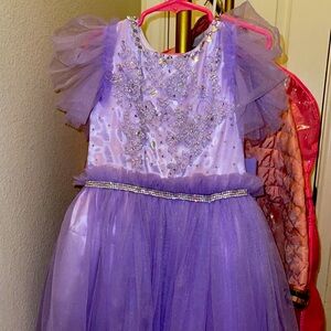 Beautiful Party Dress